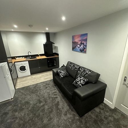 Royal Apartments Thornaby on Tees Chambre photo