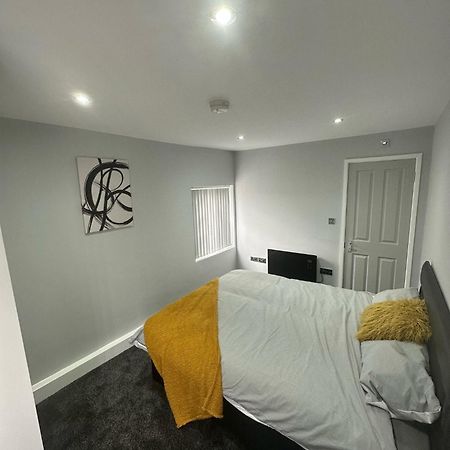 Royal Apartments Thornaby on Tees Chambre photo