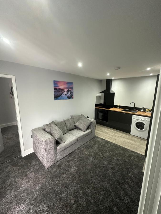 Royal Apartments Thornaby on Tees Extérieur photo