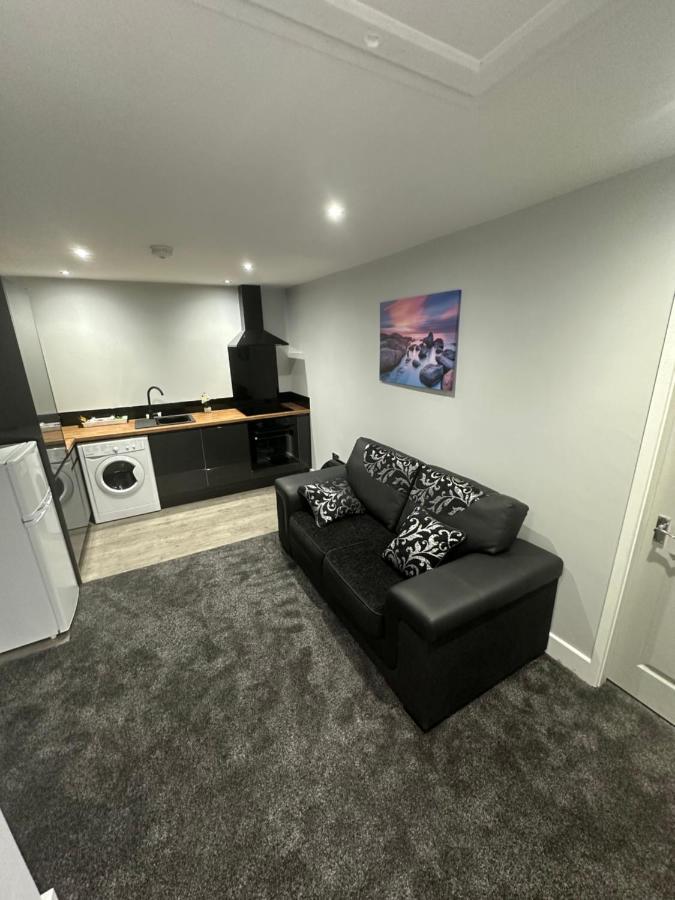 Royal Apartments Thornaby on Tees Extérieur photo