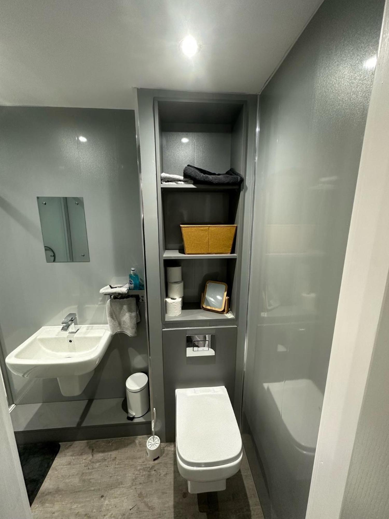 Royal Apartments Thornaby on Tees Chambre photo