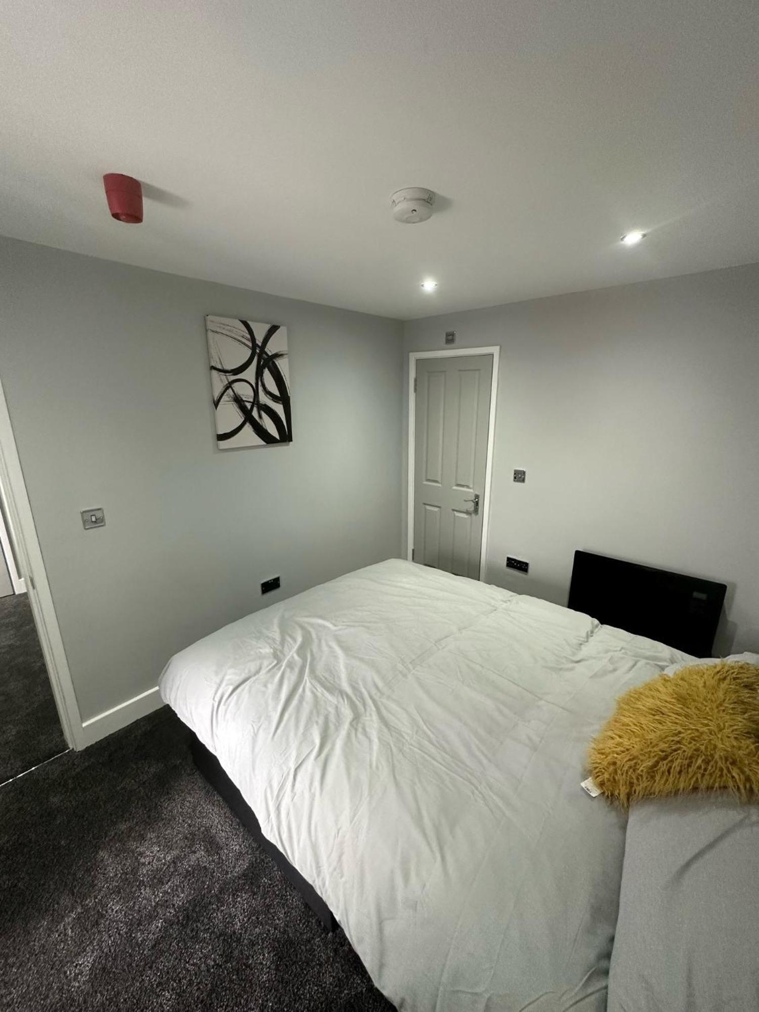 Royal Apartments Thornaby on Tees Chambre photo