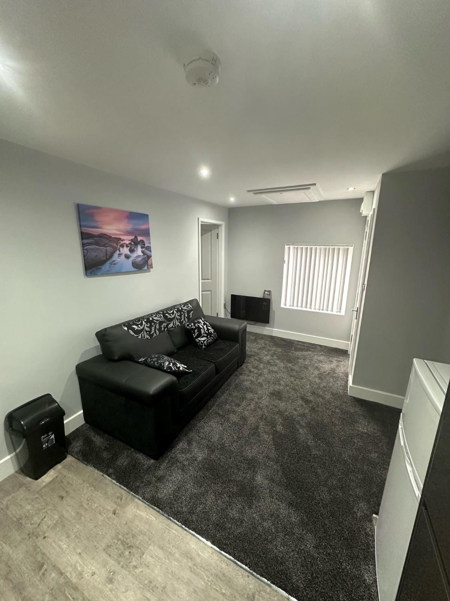 Royal Apartments Thornaby on Tees Chambre photo