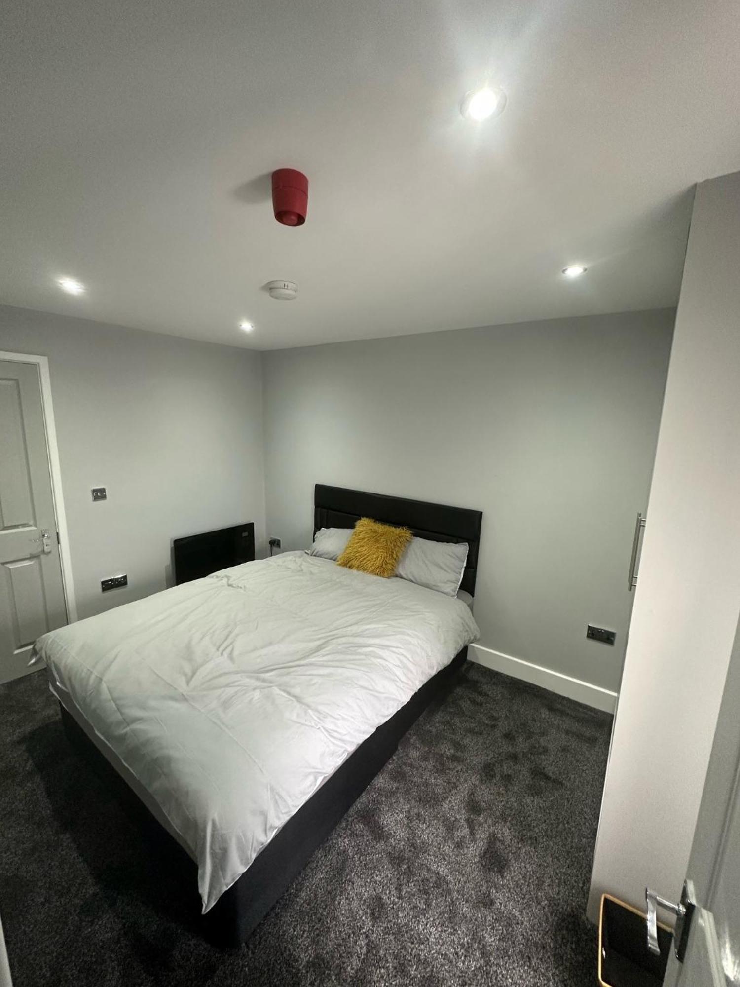 Royal Apartments Thornaby on Tees Chambre photo