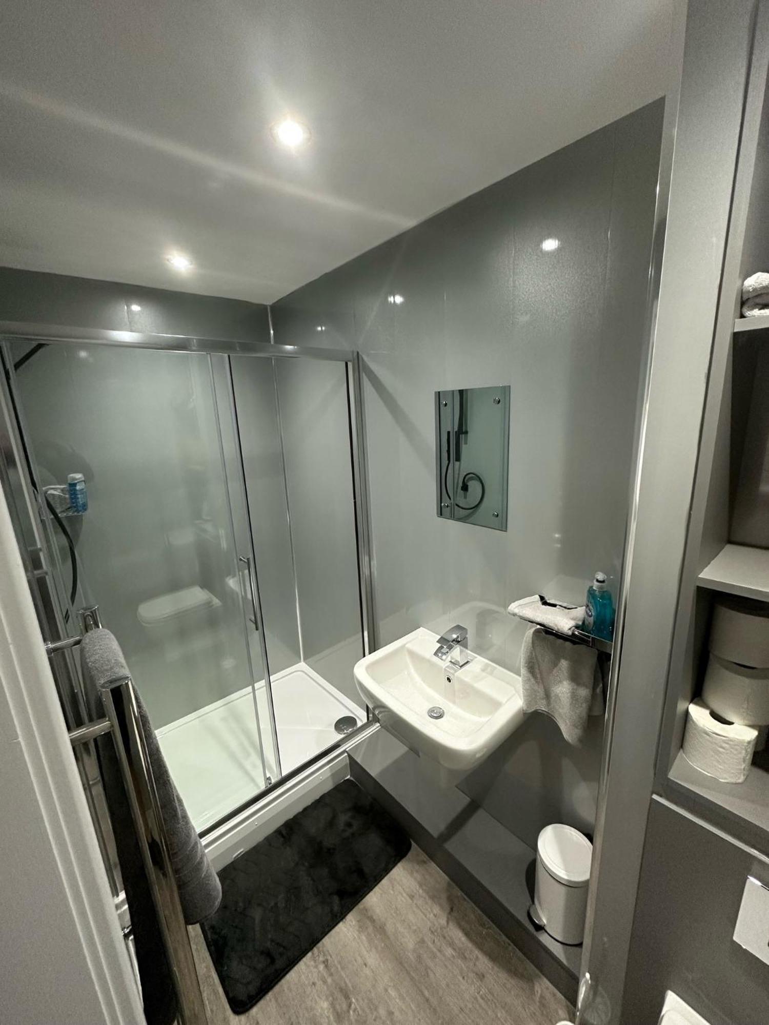 Royal Apartments Thornaby on Tees Chambre photo